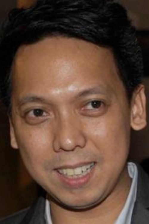 Udjo Project Pop as Pandu