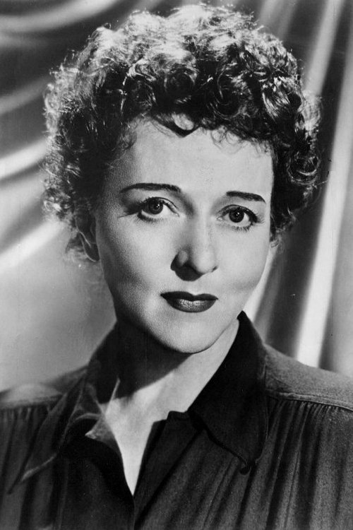 Jessie Royce Landis as Clara Thornhill