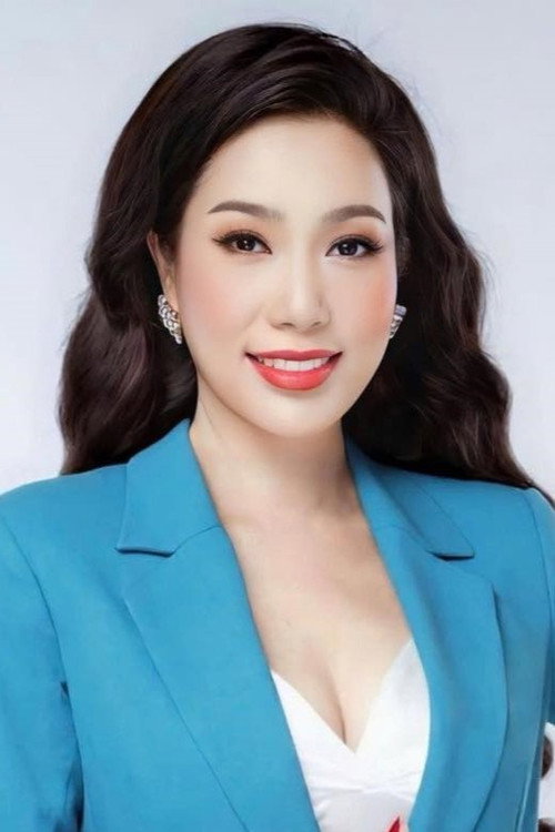 Trịnh Kim Chi as Bích