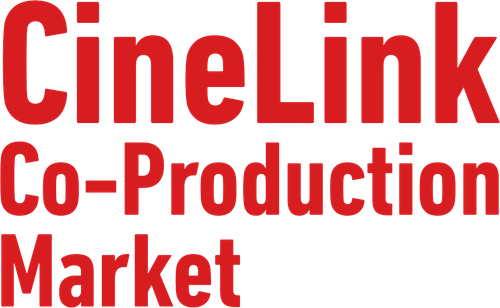 CineLink Co-Production Market logo