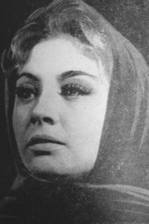 Galina Demidova as 