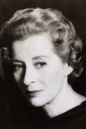 Avice Landone as Mrs. Wallis