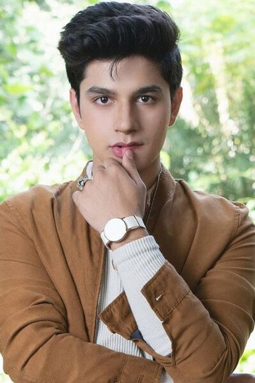 Preet Karan Phawa as Rajat