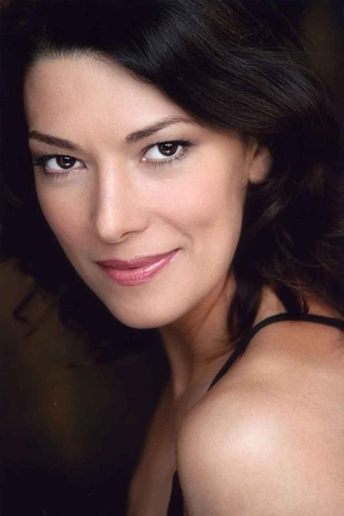 Susan Pari as Dominatrix