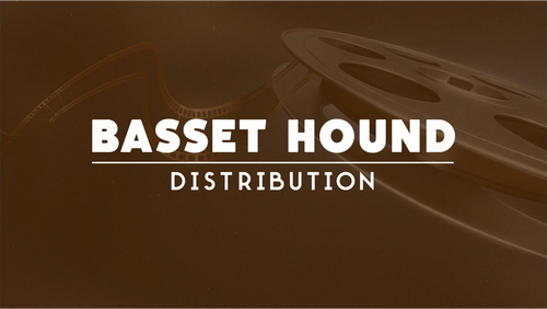 Basset Hound Distribution logo
