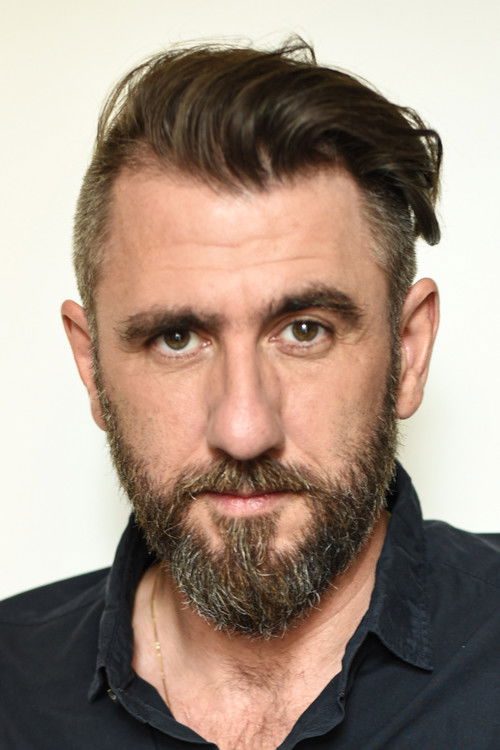 Alexander Tschernek as Head application officer