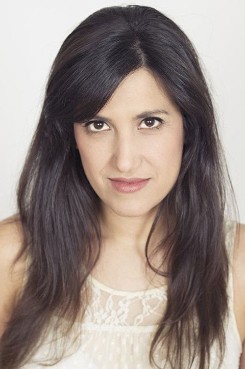 Laura Cortón as Conchi