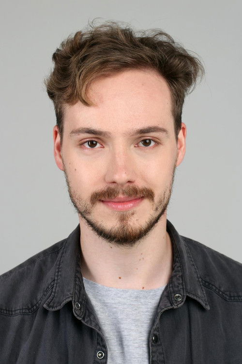 Konstantin Chirkin as French student