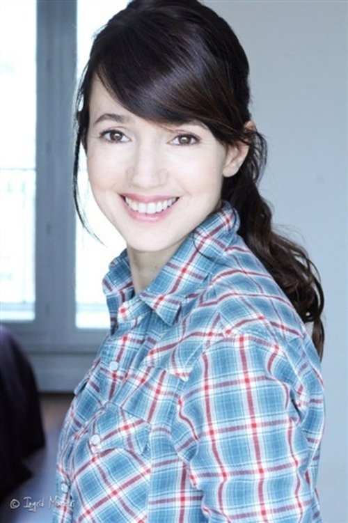 Delphine McCarty as Aurore Fauchard de Poisseuse