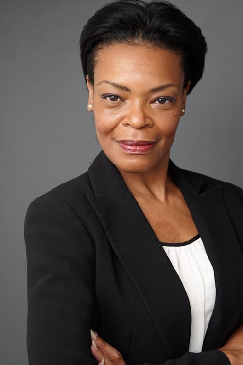 Lisa Renee Pitts as Nurse