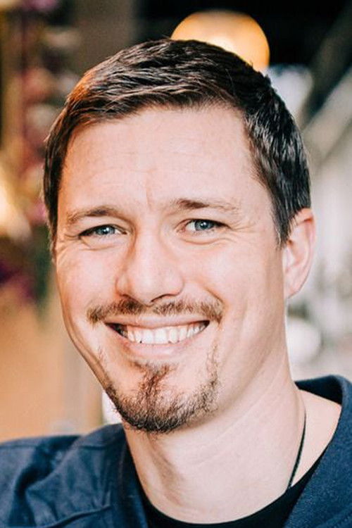 Te Rawhitiroa Bosch as William Mair