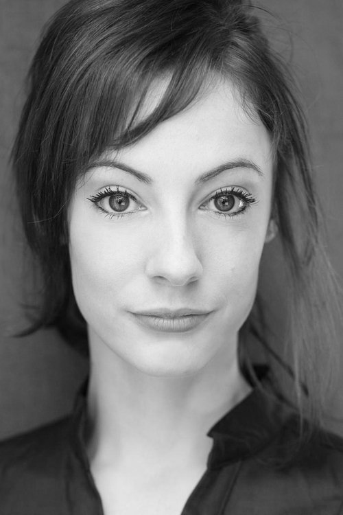 Kathryn Carpenter as 