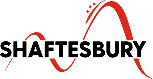 Shaftesbury Films logo