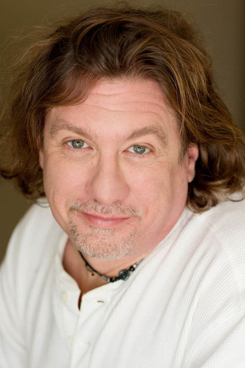 Benoît Rousseau as M. Pyrowski (voice)