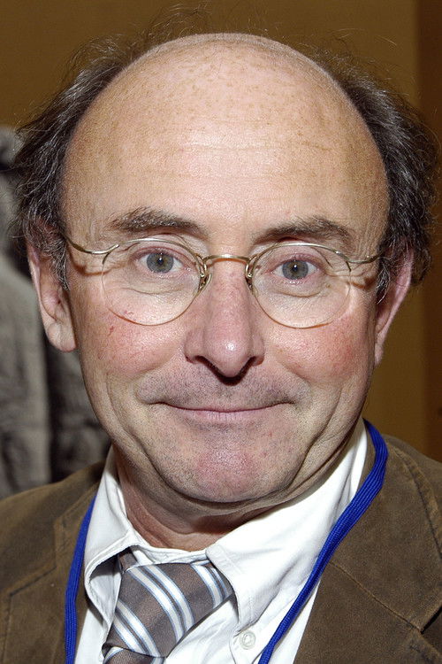 Dominique Wolton as Self