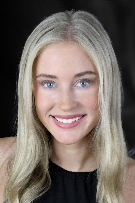 Courtney Fine as Ms. Blades