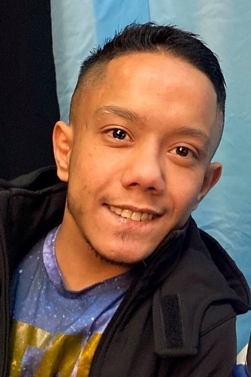 Hassan Taj as Muchinkin