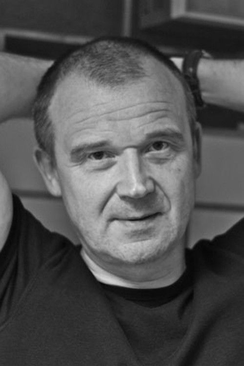 Aleksandr Rakhlenko as 