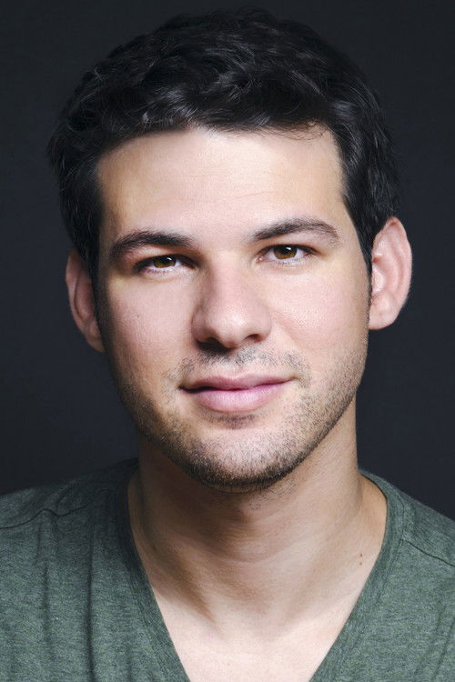 Etai Benson as Justin