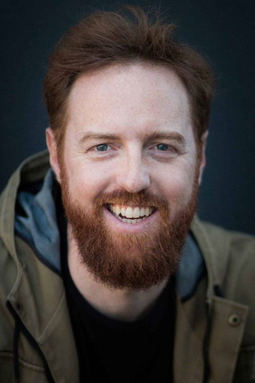 Adrien Gygax as Cédric