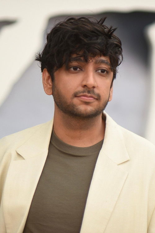 Nik Dodani as Paul