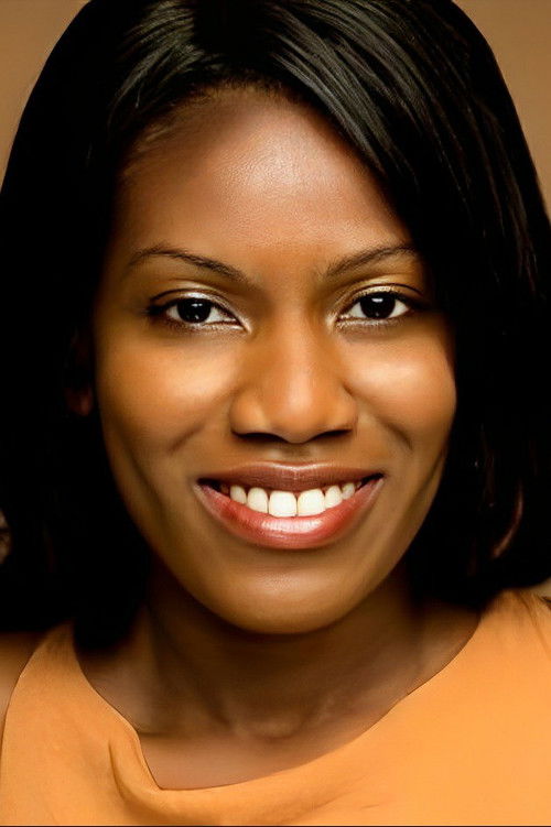 Kendra Westwood as Detective Lisa Perez