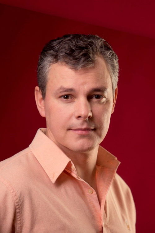 Vyacheslav Korotkov as сотрудник Роспотребнадзора