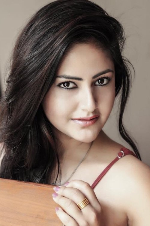 Barsha Siwakoti as Shanti