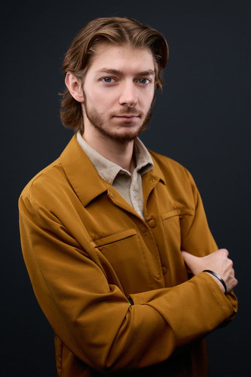 Aaron Britt as The Boss