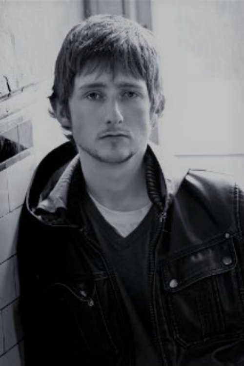 Colin Harris as Executioner #2