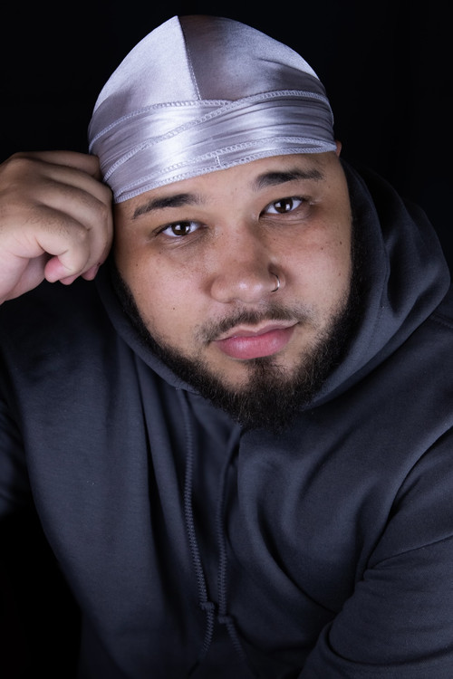 Cali Pagett as Rioter 5