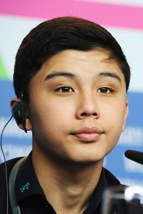 Aslan Anarbayev profile photo