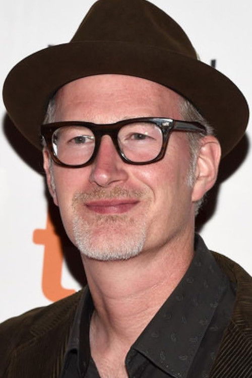 Scott Bomar as Scott Beaumar