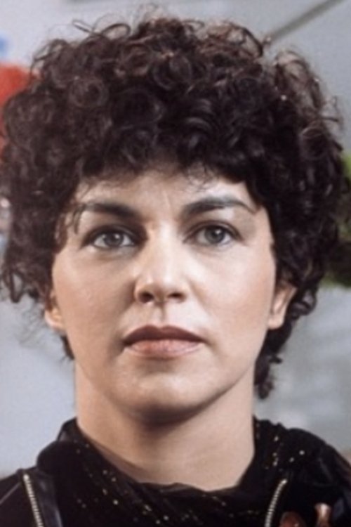 Yolande Bertsch as Jessica