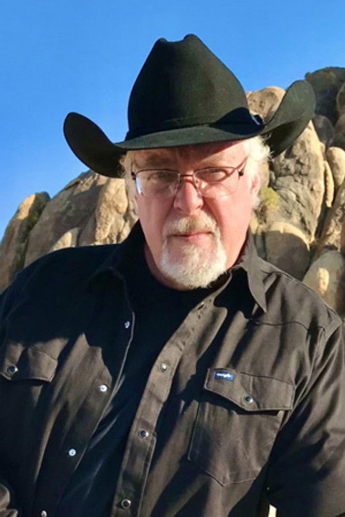 Steve Latshaw as Cable Installer