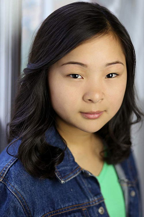 Emma Dison Brantley as Candice Dunlap