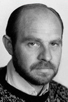 Vladimir Volodin as свита