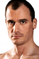 Jon Matthews as Henderson