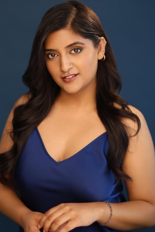 Kiran Madahar as Ella