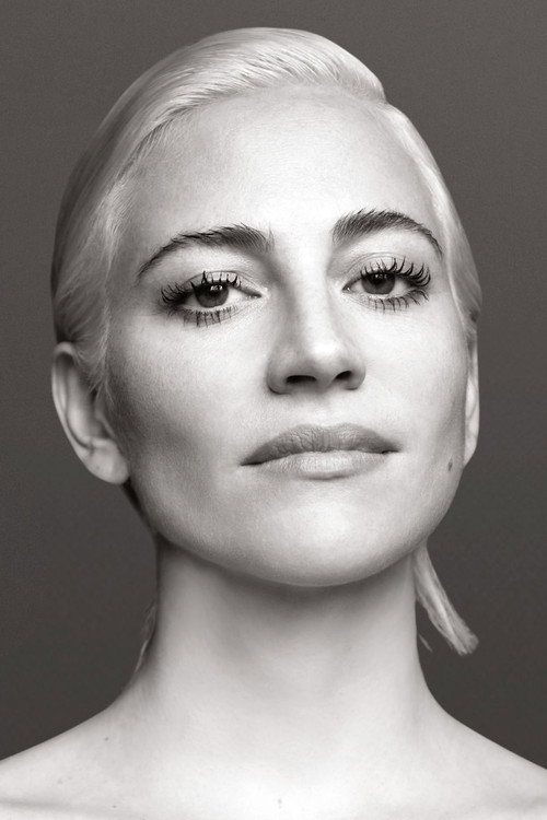 Pixie Lott as Mary Cratchit