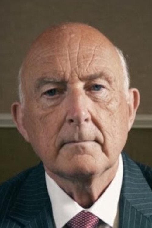 Colin Wallace as Self