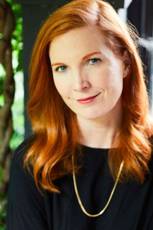 Kate Crawford profile photo