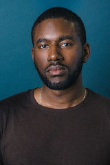 Gershwyn Eustache Jr. as Albie