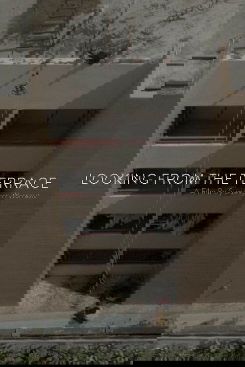 Looking From The Terrace