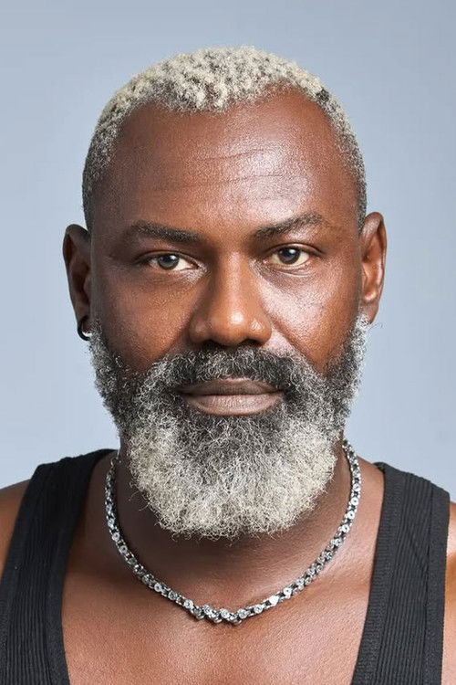 Brutus Richard as Gentle