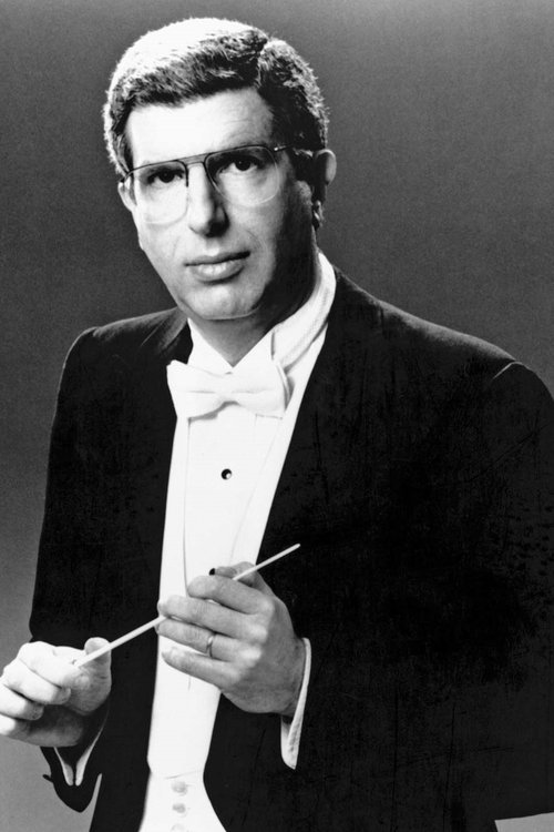 Marvin Hamlisch as Musical Director