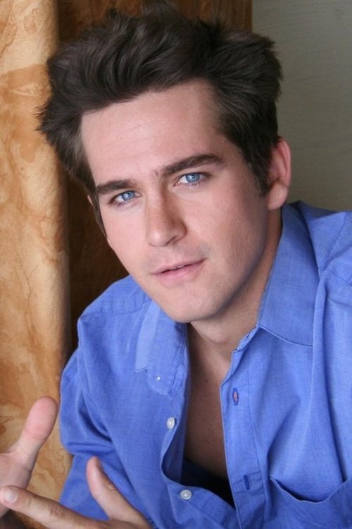 Scot Davis as Brian Cross