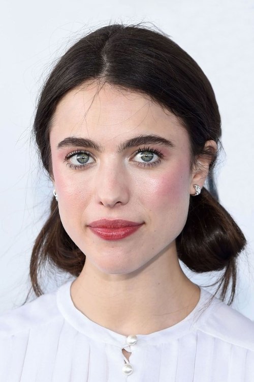 Margaret Qualley as Rebecca Marin
