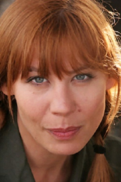 Darya Yurgens as Dasha (Merilyn)