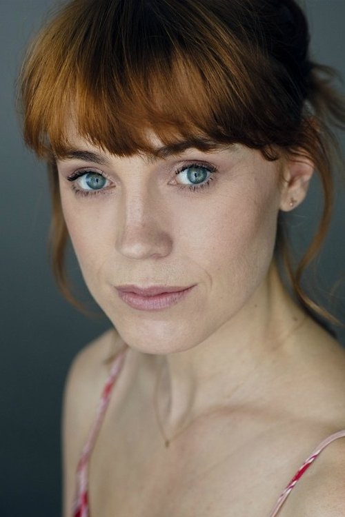 Catriona Toop profile photo